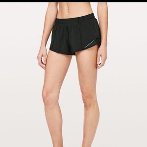 Lulu Hotty Hot Short II 2.5”